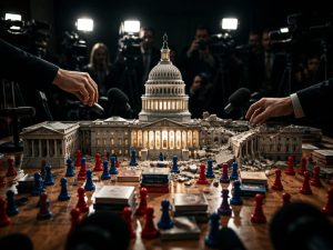 DSA Plan to Abolish the Senate and Put Congress in Charge