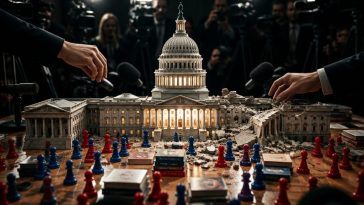 DSA Plan to Abolish the Senate and Put Congress in Charge