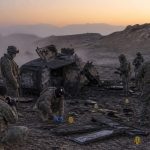 Iran's Missiles and Drones Kill U.S. Troops; Pentagon Investigates