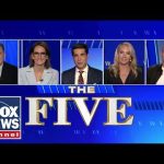 ‘The Five’: Commie in camouflage