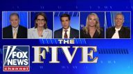 ‘The Five’: Commie in camouflage