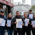 Immigrant Business Coalition to Sue Mayor Mamdani Over City Groceries