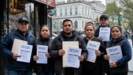 Immigrant Business Coalition to Sue Mayor Mamdani Over City Groceries