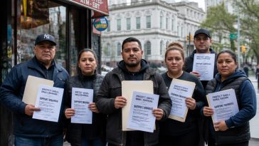 Immigrant Business Coalition to Sue Mayor Mamdani Over City Groceries