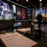 ESPN folds NFL Network, axing Pelissero, Ravech, Clark and Newton