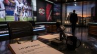 ESPN folds NFL Network, axing Pelissero, Ravech, Clark and Newton