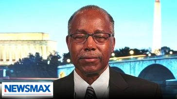 ‘People need to wake up’: Dr. Ben Carson warns of communist ideology in America