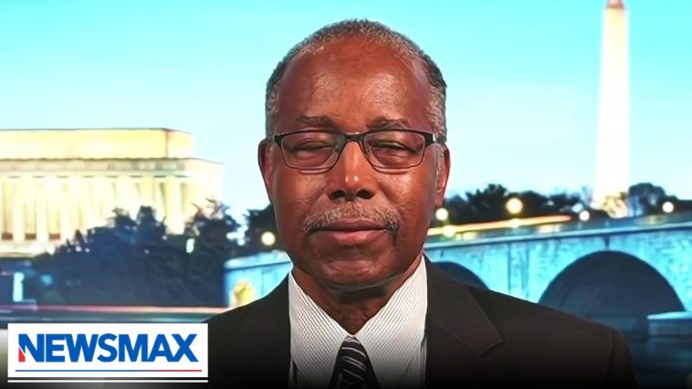 ‘People need to wake up’: Dr. Ben Carson warns of communist ideology in America