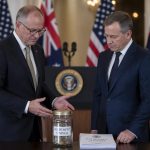 Trump Eyes Australia-Style Retirement, Taps Bessent and Lutnick