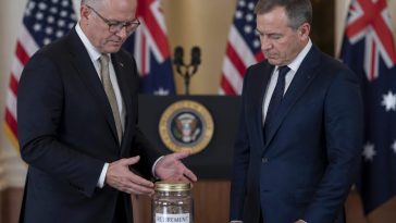 Trump Eyes Australia-Style Retirement, Taps Bessent and Lutnick
