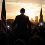 Vice President J.D. Vance: America Is Fundamentally Christian
