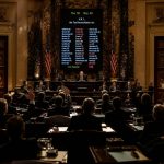 Senate Blocks War Powers Motion, Keeps Trump in Charge