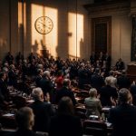 House Votes to Lock in Daylight Saving Time — Senate on the Clock