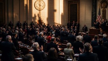 House Votes to Lock in Daylight Saving Time — Senate on the Clock