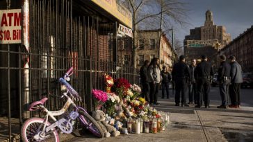 Mamdani Needs to Back NYPD Tools After Jacob Freytes Killing