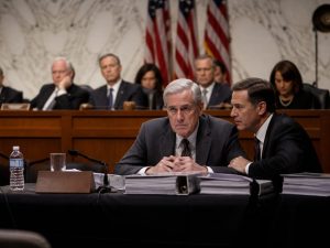 Fauci Pleads the Fifth 111 Times — Rand Paul Vows Contempt Vote