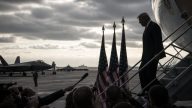 Secretary Rubio: Iran MOU Dead If Tehran Keeps Attacking Ships