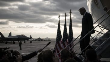 Secretary Rubio: Iran MOU Dead If Tehran Keeps Attacking Ships