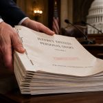 Rand Paul Releases 1,000+ Pages of Dr. Fauci Diaries Exposing Doubts