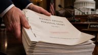 Rand Paul Releases 1,000+ Pages of Dr. Fauci Diaries Exposing Doubts