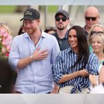 Prince Harry's MASSIVE Legal Loss After Suing Media