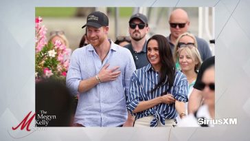 Prince Harry's MASSIVE Legal Loss After Suing Media