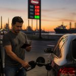President Donald Trump ends ceasefire, Southwest gas spikes