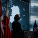 Mette Frederiksen Vows to Defend Greenland After Trump Remarks