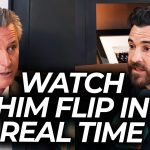 Moderate Gavin Newsom Fans Shocked as He Goes Even Further Left
