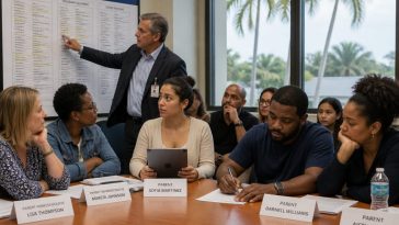 Florida makes districts list classroom AI — parents face opt‑in fight