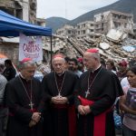Venezuelan Bishops Blast Socialist Regime for Abandoning Quake Victims
