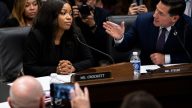 Gill’s Question Trips Up Representative Ayanna Pressley on ERA