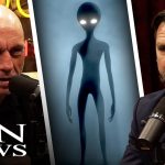 Joe Rogan Presses JD Vance on UFOs Being Demons