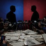 Kiros and Abdul El‑Sayed Under Fire Over 9/11 Comments, Piker Ties