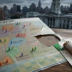 Mamdani's NYC Map Snubs Little Italy, Iran Meeting Raises Alarms