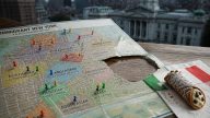 Mamdani's NYC Map Snubs Little Italy, Iran Meeting Raises Alarms