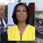 Harris Faulkner: This is WAR!
