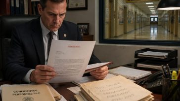 McMahon's Education Dept Targets Unions for Protecting Predators