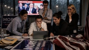 Platner Allegation Forces Exit as Democrats Tolerated Nazi Tattoo