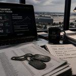 Pentagon Moves 4 Iran War Dead Off Epic Fury Page; Calls It Glitch