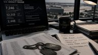 Pentagon Moves 4 Iran War Dead Off Epic Fury Page; Calls It Glitch