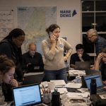 Platner Collapse Forces Maine Democrats to Scramble for Nominee