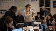 Platner Collapse Forces Maine Democrats to Scramble for Nominee