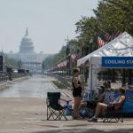 D.C. Cancels July 4 Parade as Triple‑Digit Heat Exposes Poor Planning