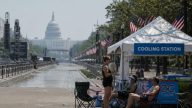 D.C. Cancels July 4 Parade as Triple‑Digit Heat Exposes Poor Planning