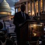 Senator Jim Banks Declares War on Birthright Citizenship