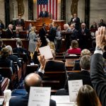 Four GOP Lawmakers Join Democrats to Block Boebert Ban