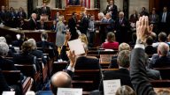 Four GOP Lawmakers Join Democrats to Block Boebert Ban