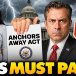 Congress Moves To End Anchor Babies FOREVER In New Law After Supreme Court BETRAYS America: NO MORE…
