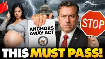 Congress Moves To End Anchor Babies FOREVER In New Law After Supreme Court BETRAYS America: NO MORE…